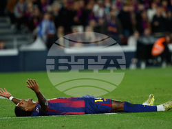 Spain La Liga Soccer