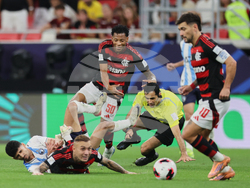 Qatar Intercontinental Cup Soccer
