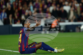 Spain La Liga Soccer