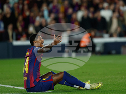 Spain La Liga Soccer