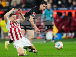 Germany Bundesliga Soccer