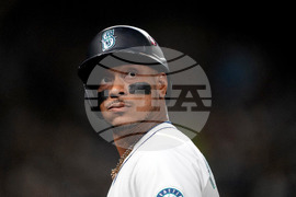 Mets Polanco Baseball