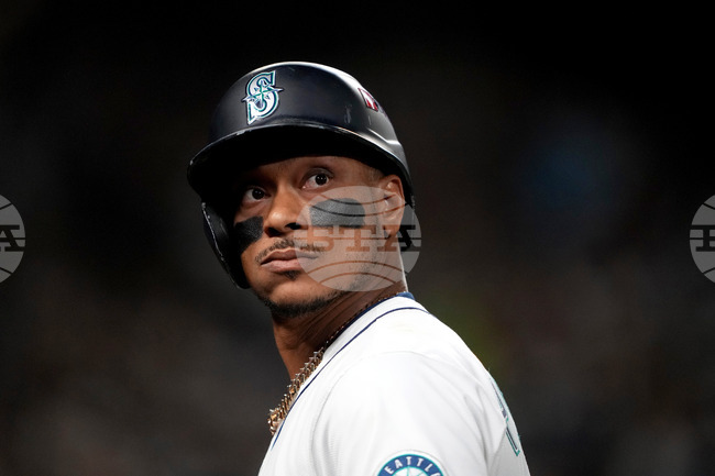 Mets Polanco Baseball