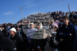 Portugal Big Wave Surfing