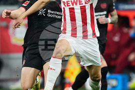 Germany Bundesliga Soccer