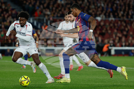 Spain La Liga Soccer