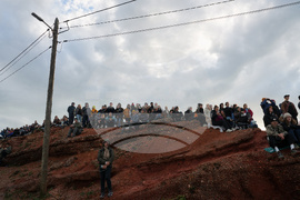Portugal Big Wave Surfing