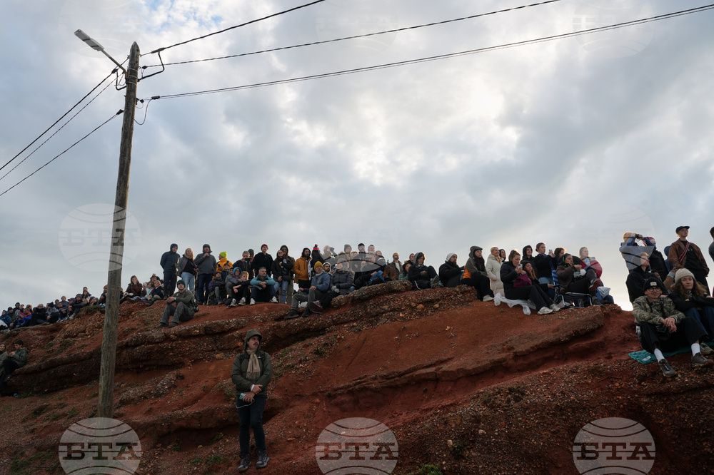 Portugal Big Wave Surfing