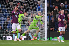 Britain Premier League Soccer