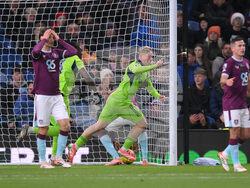 Britain Premier League Soccer