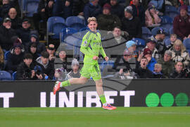 Britain Premier League Soccer