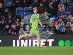 Britain Premier League Soccer