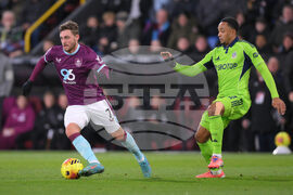 Britain Premier League Soccer