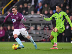 Britain Premier League Soccer