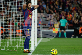 Spain La Liga Soccer