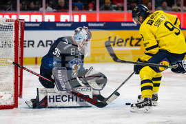 Sweden Euro Hockey Tour