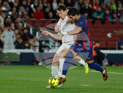 Spain La Liga Soccer