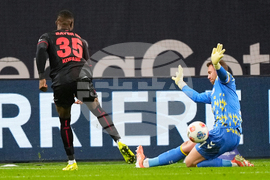 Germany Bundesliga Soccer