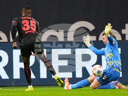 Germany Bundesliga Soccer