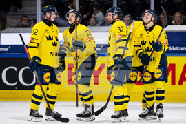 Sweden Euro Hockey Tour