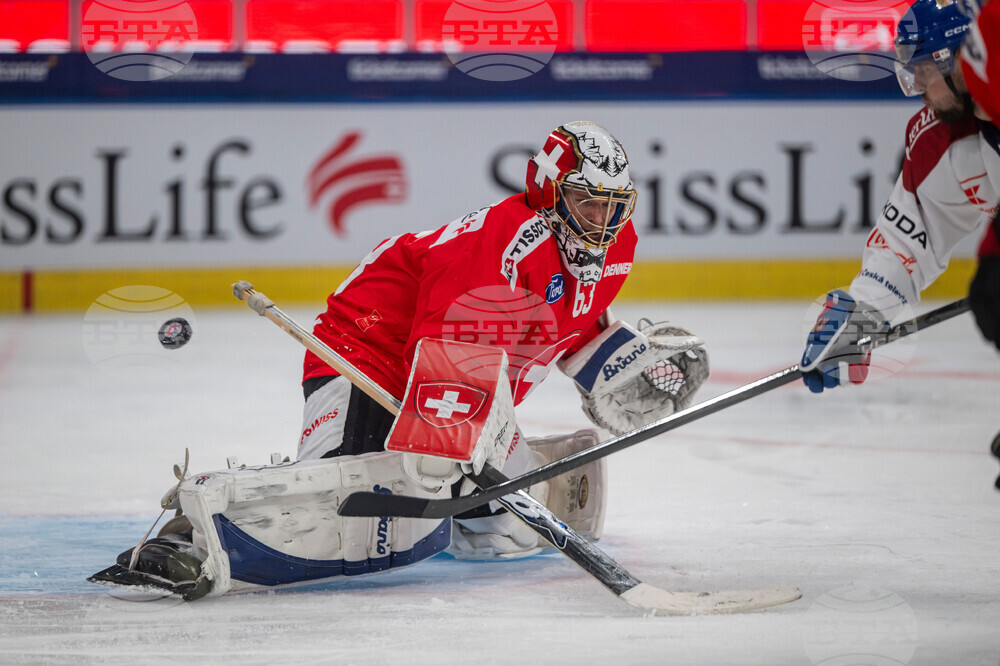 Sweden Euro Hockey Tour