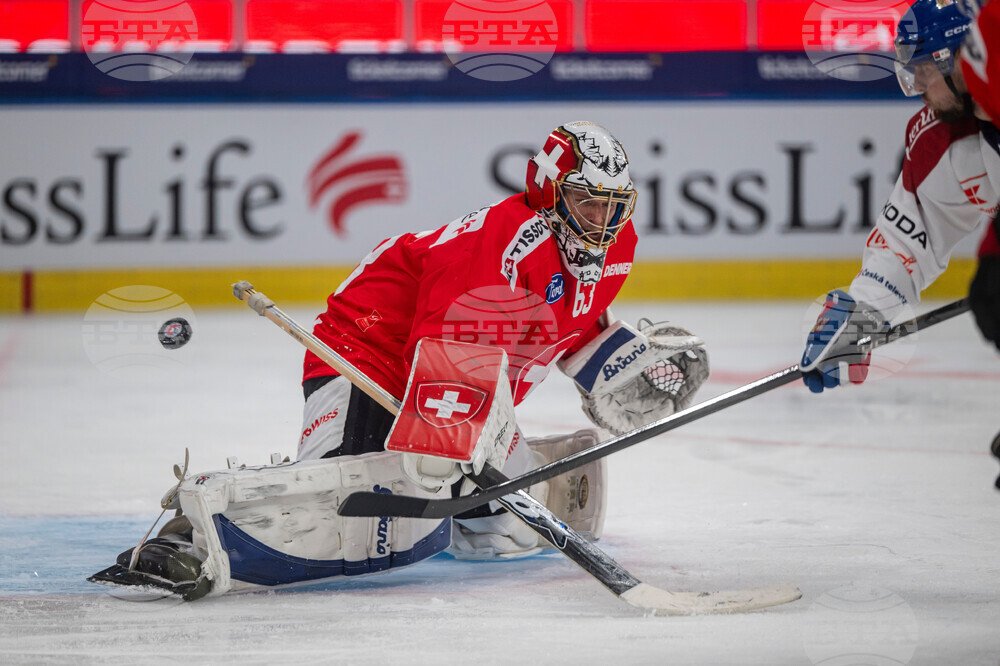 Sweden Euro Hockey Tour