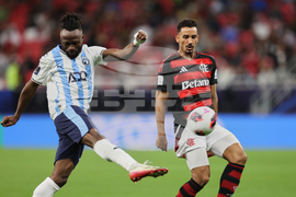 Qatar Intercontinental Cup Soccer