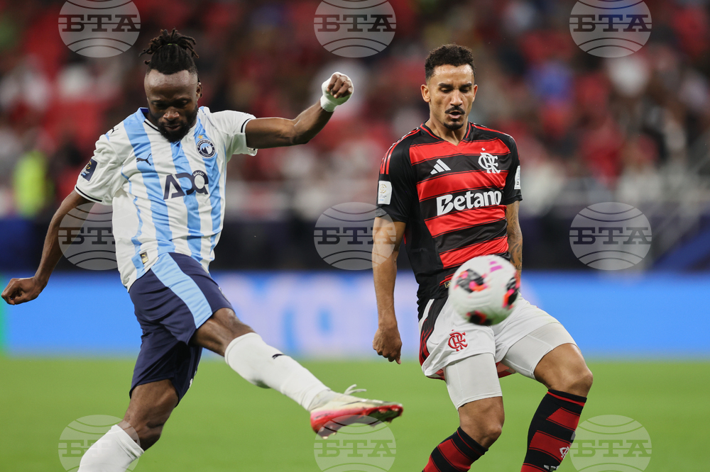 Qatar Intercontinental Cup Soccer