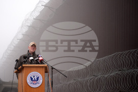 Immigration Homan Border