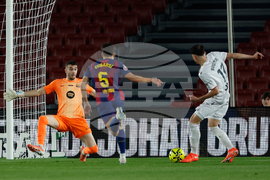 Spain La Liga Soccer