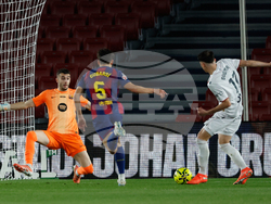 Spain La Liga Soccer