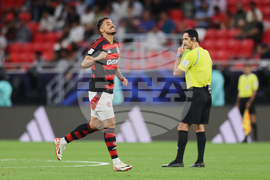 Qatar Intercontinental Cup Soccer