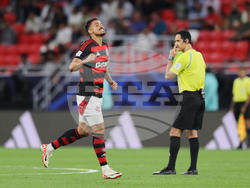 Qatar Intercontinental Cup Soccer