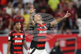 Qatar Intercontinental Cup Soccer