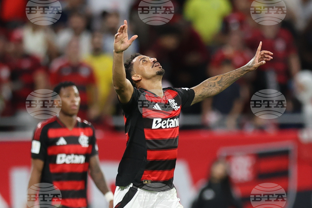 Qatar Intercontinental Cup Soccer