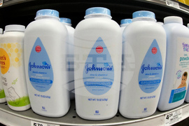 Johnson & Johnson Lawsuit
