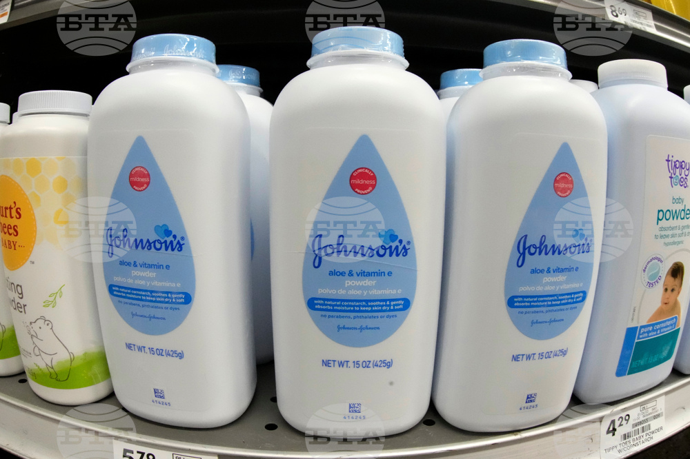 Johnson & Johnson Lawsuit