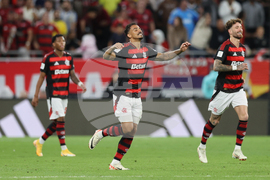 Qatar Intercontinental Cup Soccer