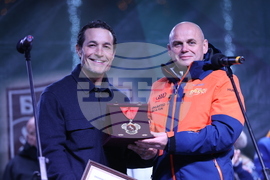 Банско – зимен сезон – официално откриване