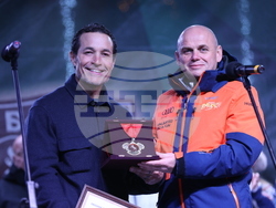 Банско – зимен сезон – официално откриване