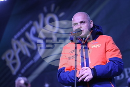 Банско – зимен сезон – официално откриване