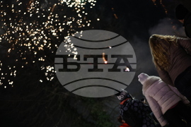 Банско – зимен сезон – официално откриване