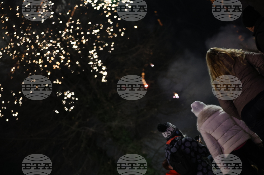 Банско – зимен сезон – официално откриване