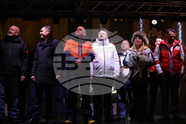 Банско – зимен сезон – официално откриване