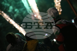 Банско – зимен сезон – официално откриване