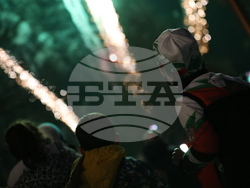 Банско – зимен сезон – официално откриване