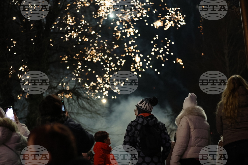 Bansko Launches Winter Season with Festive Programme, Local Cuisine and Fireworks