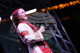 Банско – зимен сезон – официално откриване