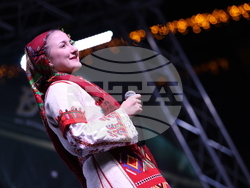 Банско – зимен сезон – официално откриване