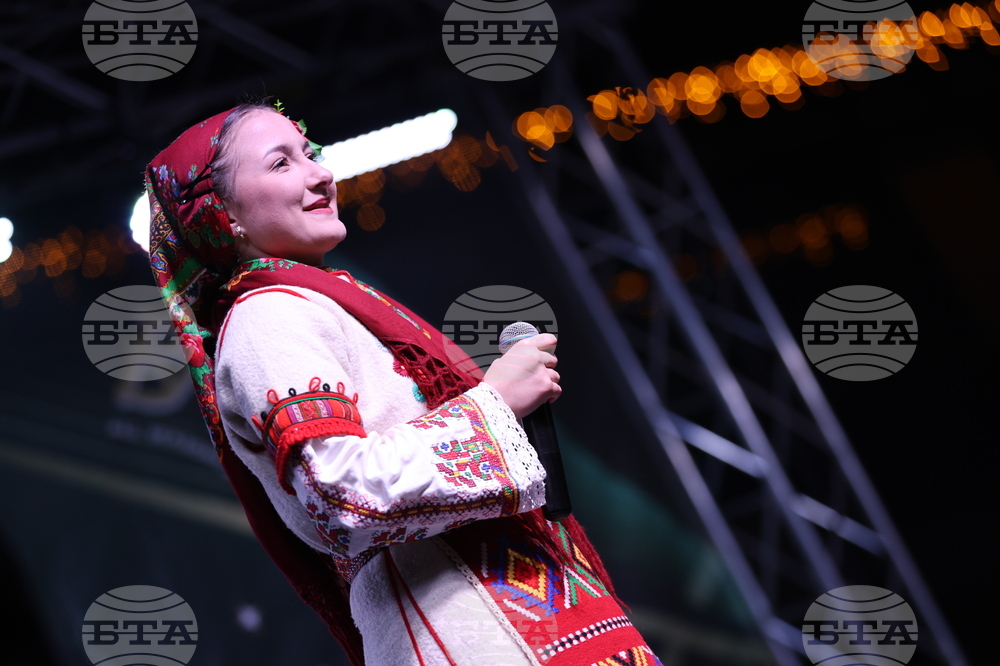 Банско – зимен сезон – официално откриване